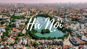 Quy hoạch Thủ đ&#244; H&#224; Nội: Lấy hạnh ph&#250;c người d&#226;n l&#224;m trung t&#226;m ph&#225;t triển