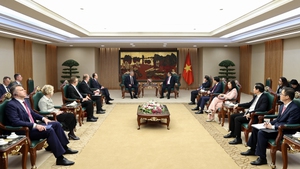 Quan hệ Đối t&#225;c chiến lược to&#224;n diện Việt Nam – Nga: Nhiều dư địa để khai th&#225;c, ph&#225;t triển