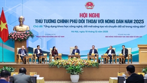 Thủ tướng: X&#226;y dựng hệ sinh th&#225;i n&#244;ng th&#244;n Việt Nam văn minh, hiện đại