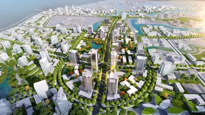 H&#224; Nội bứt ph&#225; thu h&#250;t FDI, 11 th&#225;ng vượt mốc 4 tỷ USD