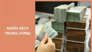 Điều chỉnh kế hoạch đầu tư c&#244;ng trung hạn vốn ng&#226;n s&#225;ch trung ương