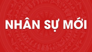 &#212;ng Vũ Đại Thắng được ph&#234; chuẩn l&#224;m Chủ tịch UBND th&#224;nh phố H&#224; Nội