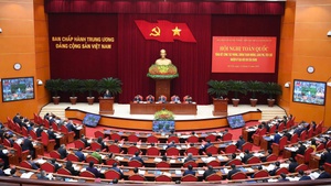 Ph&#242;ng, chống tham nhũng, l&#227;ng ph&#237;, ti&#234;u cực phải đặt lợi &#237;ch quốc gia, d&#226;n tộc l&#234;n tr&#234;n hết