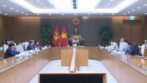 Cổ phần h&#243;a để th&#250;c đẩy doanh nghiệp ph&#225;t triển hiệu quả, bền vững