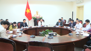 Đại hội Thi đua yêu nước toàn quốc phải là “Đại hội của kỷ nguyên mới”