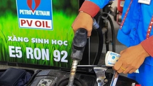 B&#227;i bỏ lộ tr&#236;nh phối trộn nhi&#234;n liệu sinh học với nhi&#234;n liệu truyền thống