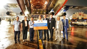 Nguy&#234;n tắc quản l&#253; t&#224;i ch&#237;nh đối với vốn viện trợ