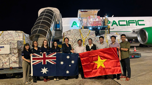 Cấm sử dụng viện trợ để trốn thuế, tư lợi c&#225; nh&#226;n