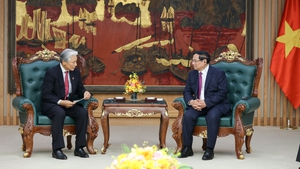 Khuyến khích các doanh nghiệp tỉnh Tochigi mở rộng đầu tư vào Việt Nam