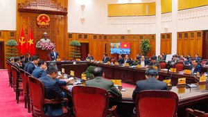 Chuẩn bị tốt nhất khởi công, khánh thành 234 công trình, dự án 