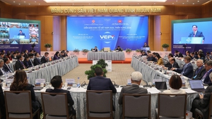 Mục tiêu tăng trưởng 2 con số có nền tảng, có dư địa và khả thi