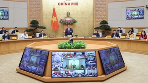 Kiên quyết ngăn chặn vi phạm khai thác hải sản bất hợp pháp ở vùng biển nước ngoài