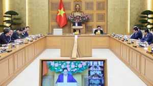 Chiến dịch Quang Trung - Không có tiếng súng nhưng phải chiến thắng giòn giã