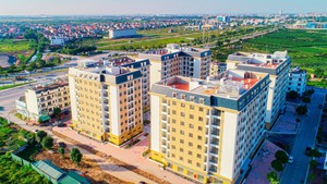 Chấn chỉnh tiêu cực trong xét duyệt, mua – bán, cho thuê nhà ở xã hội