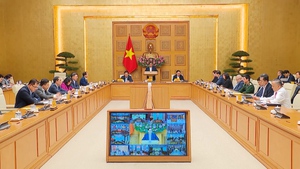 Bố trí quỹ đất và phát triển ngành liên quan bất động sản công khai, minh bạch