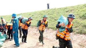 Kế hoạch phòng thủ dân sự quốc gia giai đoạn 2026-2030