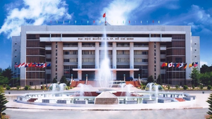 Bà Nguyễn Thị Thanh Mai giữ chức Giám đốc Đại học Quốc gia Thành phố Hồ Chí Minh