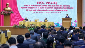 Đẩy mạnh đột phá phát triển khoa học công nghệ, đổi mới sáng tạo