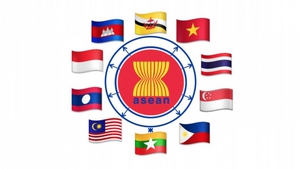 Quy chế phối hợp hoạt động của các cơ quan tham gia hợp tác ASEAN