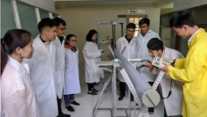 Phê duyệt Kế hoạch thực hiện quy hoạch phát triển, ứng dụng năng lượng nguyên tử thời kỳ đến năm 2030, tầm nhìn đến năm 2050