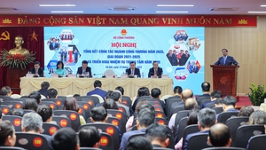 Ngành Công Thương sẽ tạo sức bật mạnh mẽ vào mục tiêu tăng trưởng kinh tế 2 con số