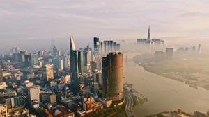 Thành phố Hồ Chí Minh phát triển kinh tế đột phá và toàn diện