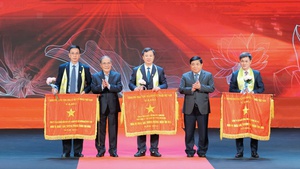 Doanh nghiệp Thủ đô tiên phong đổi mới mô hình tăng trưởng