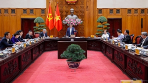 Khẩn trương lựa chọn phương thức đầu tư tối ưu nhất cho dự án đường sắt tốc độ cao Bắc – Nam