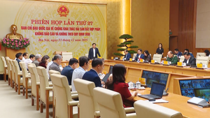 Quyết liệt triển khai chống khai thác IUU để đạt được 'mục tiêu kép'