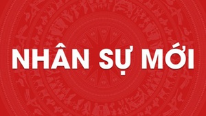 Ông Thái Văn Thành làm Phó Chủ tịch UBND tỉnh Nghệ An