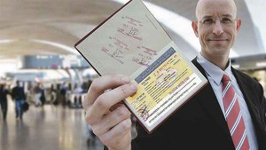 Chính sách nhập cảnh, xuất cảnh đối với người nước ngoài tại Trung tâm tài chính quốc tế