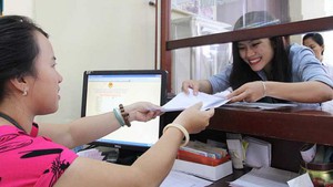 Hướng dẫn làm Giấy khai sinh khi bị thất lạc