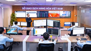 Thành lập Sở giao dịch hàng hóa: Vốn điều lệ tối thiểu 1.500 tỷ đồng