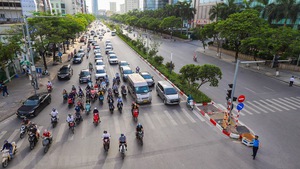 Quy định xử phạt vi phạm hành chính trong hoạt động đường bộ