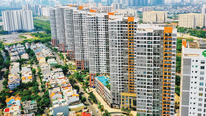 Mua nhà ở xã hội thuận lợi hơn nhờ thủ tục trực tuyến 