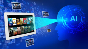 Xu hướng doanh nghiệp áp dụng AI trong truyền thông