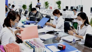 Quy định về tiêu chuẩn chức danh công chức lãnh đạo, quản lý trong cơ quan hành chính nhà nước