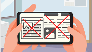 Mở tài khoản giao thông mạo danh bị phạt tới 5 triệu đồng