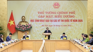 Khẩn trương xây dựng Đề án phát hiện và bồi dưỡng nhân tài trẻ Việt Nam