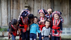 Từ những bản làng vùng cao đến làng du lịch tốt nhất thế giới