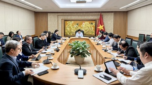 Hỗ trợ doanh nghiệp vươn ra thị trường quốc tế