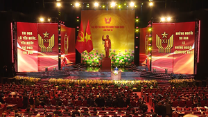 Phong trào thi đua yêu nước - Tạo ra những ‘sản phẩm cụ thể mà người dân được thụ hưởng thật’