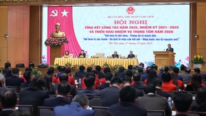 Quốc tế hóa nền văn hóa đậm đà bản sắc dân tộc và dân tộc hóa văn minh thế giới