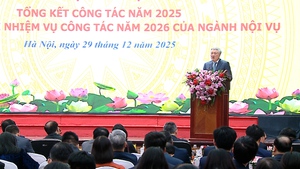 Công tác đánh giá năng lực cán bộ phải thật chính xác, khoa học, khách quan