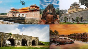 Ứng dụng chuyển đổi số lĩnh vực di sản văn h&#243;a