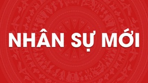 &#212;ng Trần Hữu Th&#249;y Giang l&#224;m Ph&#243; chủ tịch UBND Th&#224;nh phố Huế