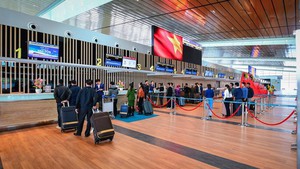 Bổ sung cửa khẩu quốc tế cho phép người nước ngoài xuất, nhập cảnh bằng thị thực điện tử