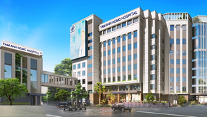 Thành lập Trường Đại học Tâm Anh