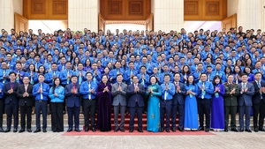 Đoàn Thanh niên Chính phủ phát huy vai trò tiên phong và tinh thần chia sẻ, cảm thông