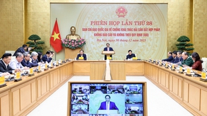 Tạo sinh kế bền vững cho ngư dân trước ngày 6/1/2026